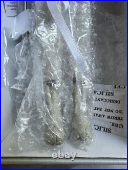 Tonner Tyler Wentworth 2002 COLLECTION URBAN SPORT ESME 16 Fashion Doll NIB NEW Tonner Tyler Wentworth 2002 COLLECTION URBAN SPORT ESME 16 Fashion Doll NIB NEW