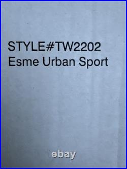 Tonner Tyler Wentworth 2002 COLLECTION URBAN SPORT ESME 16 Fashion Doll NIB NEW Tonner Tyler Wentworth 2002 COLLECTION URBAN SPORT ESME 16 Fashion Doll NIB NEW