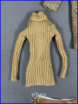 Tonner Tyler Wentworth 2002 City Tweed 16 Fashion Doll Complete Outfit