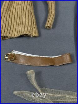 Tonner Tyler Wentworth 2002 City Tweed 16 Fashion Doll Complete Outfit