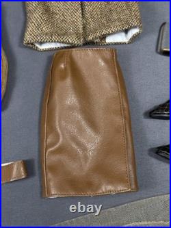Tonner Tyler Wentworth 2002 City Tweed 16 Fashion Doll Complete Outfit