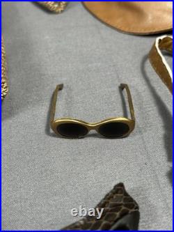 Tonner Tyler Wentworth 2002 City Tweed 16 Fashion Doll Complete Outfit