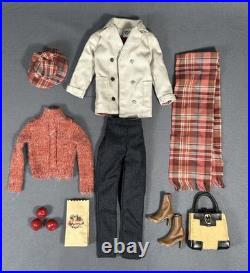 Tonner Tyler Wentworth 2002 New England Excursion 16 Doll Complete Outfit