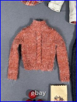 Tonner Tyler Wentworth 2002 New England Excursion 16 Doll Complete Outfit