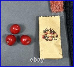 Tonner Tyler Wentworth 2002 New England Excursion 16 Doll Complete Outfit