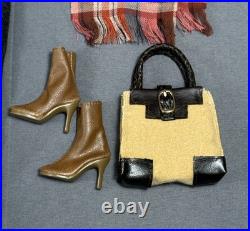 Tonner Tyler Wentworth 2002 New England Excursion 16 Doll Complete Outfit