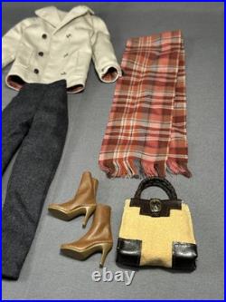 Tonner Tyler Wentworth 2002 New England Excursion 16 Doll Complete Outfit Tonner Tyler Wentworth 2002 New England Excursion 16 Doll Complete Outfit