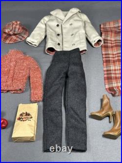 Tonner Tyler Wentworth 2002 New England Excursion 16 Doll Complete Outfit