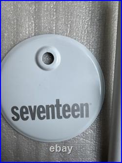 Tonner Tyler Wentworth 2002 SEVENTEEN Fashion Doll + FANTASTICALLY FRILLY OUTFIT