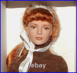 Tonner Tyler Wentworth 2003 ABSOLUTELY ASPEN SYDNEY CHASE 16 Doll NRFB