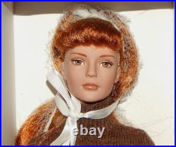 Tonner Tyler Wentworth 2003 ABSOLUTELY ASPEN SYDNEY CHASE 16 Doll NRFB