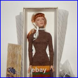 Tonner Tyler Wentworth 2003 ABSOLUTELY ASPEN SYDNEY CHASE 16 Doll NRFB