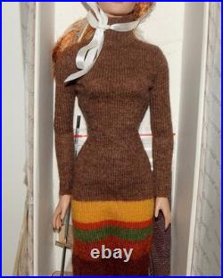 Tonner Tyler Wentworth 2003 ABSOLUTELY ASPEN SYDNEY CHASE 16 Doll NRFB