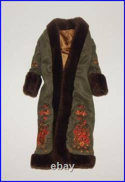 Tonner Tyler Wentworth 2003 ABSOLUTELY ASPEN SYDNEY CHASE 16 Doll NRFB