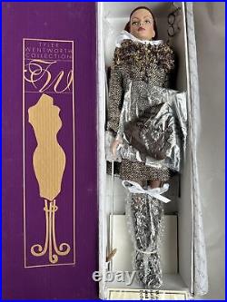 Tonner Tyler Wentworth 2003 Collection HAUTE DOLL EXCLUSIVE SYDNEY CHASE NEW NIB