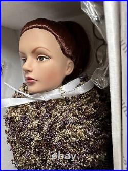 Tonner Tyler Wentworth 2003 Collection HAUTE DOLL EXCLUSIVE SYDNEY CHASE NEW NIB