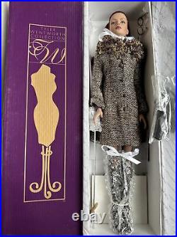 Tonner Tyler Wentworth 2003 Collection HAUTE DOLL EXCLUSIVE SYDNEY CHASE NEW NIB