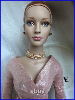 Tonner Tyler Wentworth 2003 Collection JANE SHIMMERING ROSE 16 Dressed Doll LE