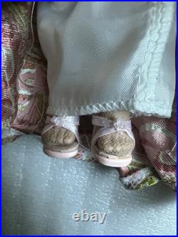 Tonner Tyler Wentworth 2003 Collection JANE SHIMMERING ROSE 16 Dressed Doll LE