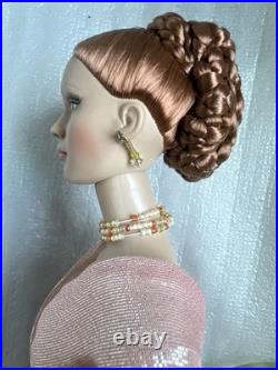 Tonner Tyler Wentworth 2003 Collection JANE SHIMMERING ROSE 16 Dressed Doll LE