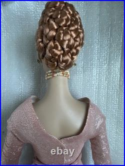 Tonner Tyler Wentworth 2003 Collection JANE SHIMMERING ROSE 16 Dressed Doll LE