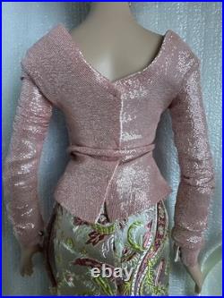 Tonner Tyler Wentworth 2003 Collection JANE SHIMMERING ROSE 16 Dressed Doll LE