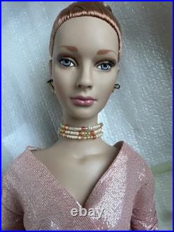 Tonner Tyler Wentworth 2003 Collection JANE SHIMMERING ROSE 16 Dressed Doll LE