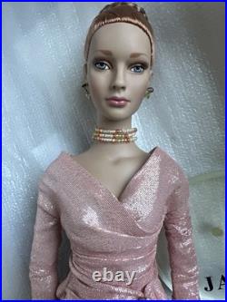 Tonner Tyler Wentworth 2003 Collection JANE SHIMMERING ROSE 16 Dressed Doll LE