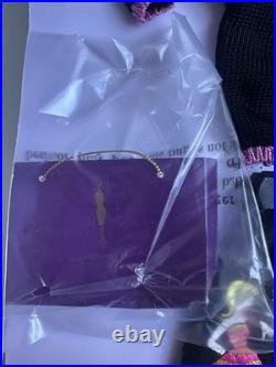 Tonner Tyler Wentworth 2003 SKETCHBOOK SAVVY Toy Fair Special 16 Doll Outfit LE