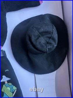 Tonner Tyler Wentworth 2003 SKETCHBOOK SAVVY Toy Fair Special 16 Doll Outfit LE