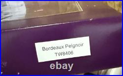 Tonner Tyler Wentworth 2004 BORDEAUX PEIGNOIR 16 Fashion Doll Outfit NEW NRFB Tonner Tyler Wentworth 2004 BORDEAUX PEIGNOIR 16 Fashion Doll Outfit NEW NRFB