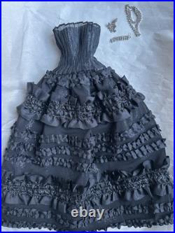 Tonner Tyler Wentworth 2004 Collection 16 Mystique Angelina Doll Dress Outfit