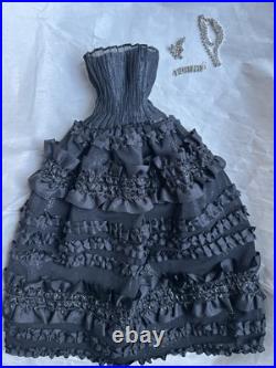Tonner Tyler Wentworth 2004 Collection 16 Mystique Angelina Doll Dress Outfit