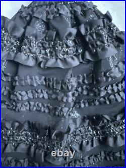 Tonner Tyler Wentworth 2004 Collection 16 Mystique Angelina Doll Dress Outfit