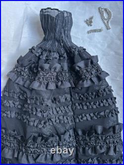 Tonner Tyler Wentworth 2004 Collection 16 Mystique Angelina Doll Dress Outfit