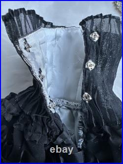 Tonner Tyler Wentworth 2004 Collection 16 Mystique Angelina Doll Dress Outfit