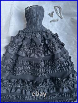 Tonner Tyler Wentworth 2004 Collection 16 Mystique Angelina Doll Dress Outfit