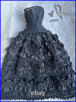 Tonner Tyler Wentworth 2004 Collection 16 Mystique Angelina Doll Dress Outfit