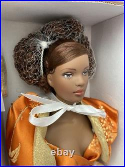 Tonner Tyler Wentworth 2004 Collection AMBER GLOW ESME 16 Dressed Fashion Doll