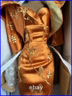 Tonner Tyler Wentworth 2004 Collection AMBER GLOW ESME 16 Dressed Fashion Doll Tonner Tyler Wentworth 2004 Collection AMBER GLOW ESME 16 Dressed Fashion Doll