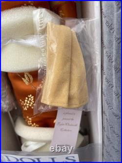 Tonner Tyler Wentworth 2004 Collection AMBER GLOW ESME 16 Dressed Fashion Doll