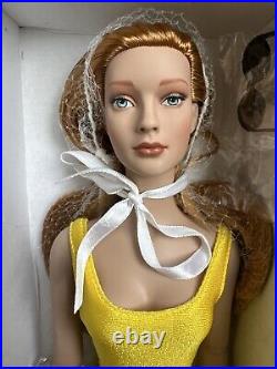 Tonner Tyler Wentworth 2004 Collection FASHION JANE 16 Fashion Doll NEW NRFB