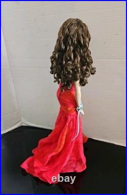 Tonner Tyler Wentworth 2004 Collection FEVER ANGELINA RUIZ 16 Fashion Doll