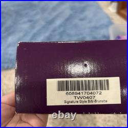 Tonner Tyler Wentworth 2004 Collection SIGNATURE STYLE BW BRUNETTE 16 DOLL NEW