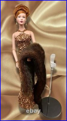Tonner Tyler Wentworth 2004 In 24k Sydney Chase 16 Doll Clothes Outfit & Box