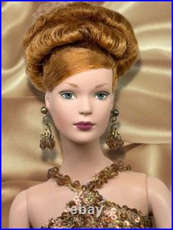 Tonner Tyler Wentworth 2004 In 24k Sydney Chase 16 Doll Clothes Outfit & Box