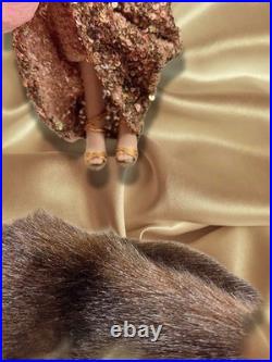 Tonner Tyler Wentworth 2004 In 24k Sydney Chase 16 Doll Clothes Outfit & Box