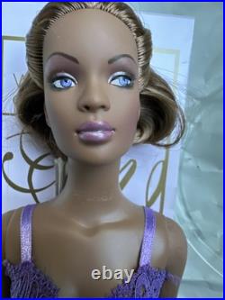 Tonner Tyler Wentworth 2004 Ready to Wear RUNWAY VIOLETTE ESME 16 Fashion Doll Tonner Tyler Wentworth 2004 Ready to Wear RUNWAY VIOLETTE ESME 16 Fashion Doll