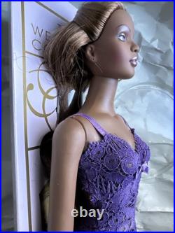 Tonner Tyler Wentworth 2004 Ready to Wear RUNWAY VIOLETTE ESME 16 Fashion Doll Tonner Tyler Wentworth 2004 Ready to Wear RUNWAY VIOLETTE ESME 16 Fashion Doll