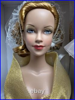 Tonner Tyler Wentworth 2005 BRENDA STARR 24KT Complete 16 Dressed Fashion Doll
